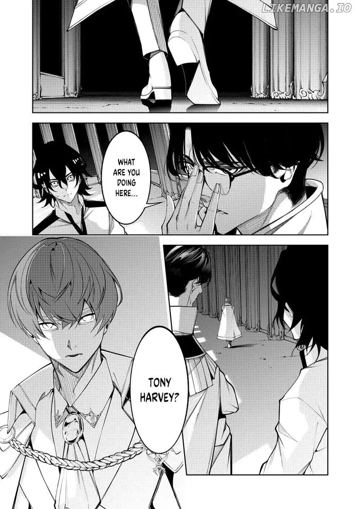 Wistoria: Wand and Sword Chapter 49 image 11_optimized